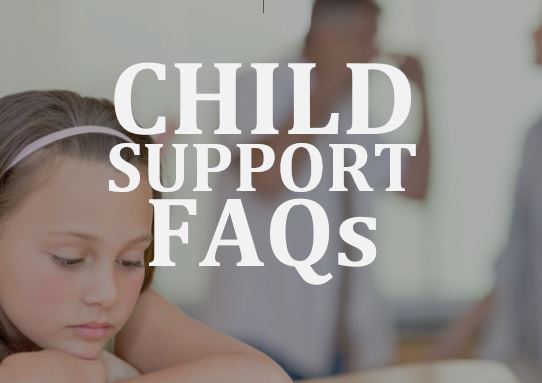 Ottawa lawyer Timothy Sullivan answers questions about child support