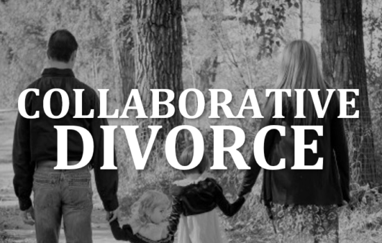 Collaborative divorce lawyer Timothy Sullivan